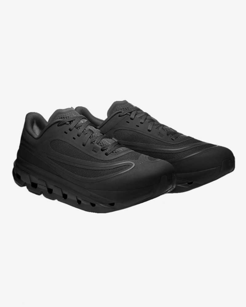 Cloudflow 5 AD M - On Running - Black / Magnet Cloudflow 5 AD M - On Running - Black / Magnet