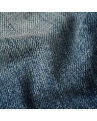 RR 5620 3D Biker Baggy Wmn - G-Star - Bleu Fonce