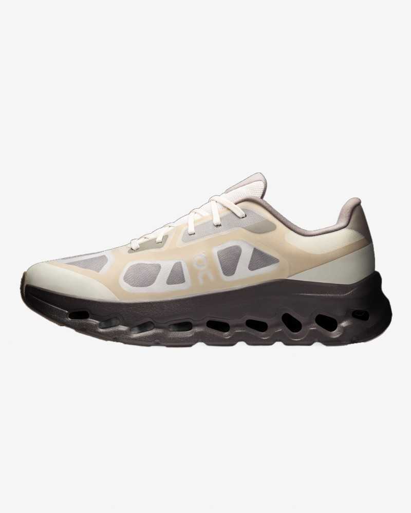 Cloudtilt Remix 1 M - On Running - Dew / Pebble