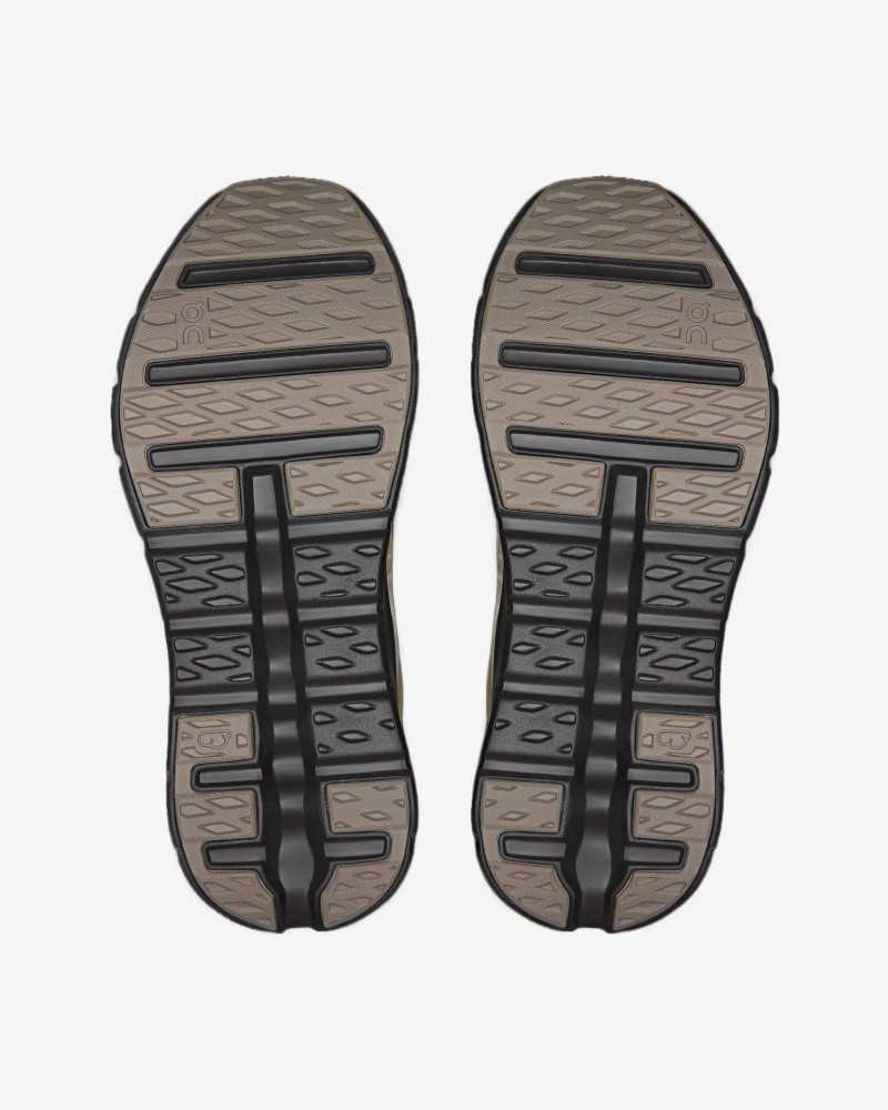 Cloudtilt Remix 1 M - On Running - Dew / Pebble