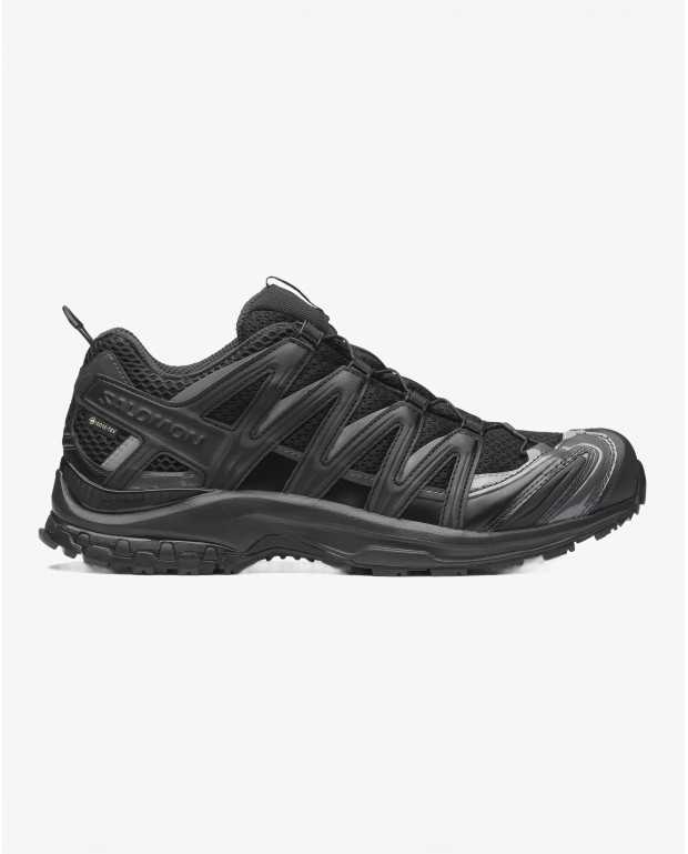 XA Pro 3D Gore-Tex Slam Jam - Salomon - Black / Black / Alloy