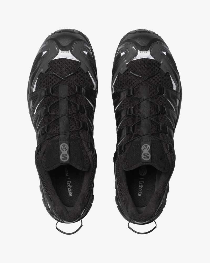 XA Pro 3D Gore-Tex Slam Jam - Salomon - Black / Black / Alloy