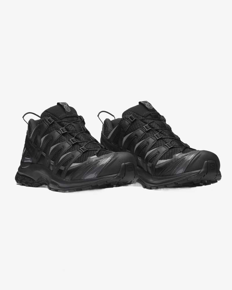 XA Pro 3D Gore-Tex Slam Jam - Salomon - Black / Black / Alloy