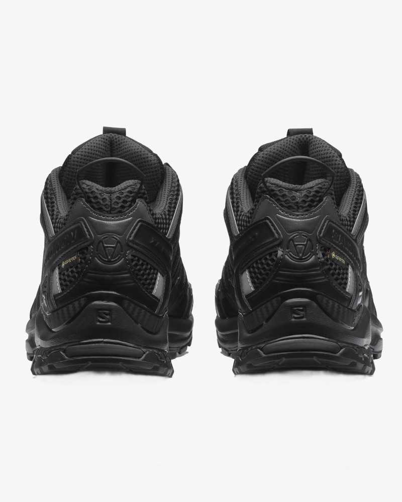 XA Pro 3D Gore-Tex Slam Jam - Salomon - Black / Black / Alloy