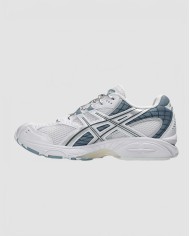 Gel Nimbus 10.1 - Asics - White / Slate Blue