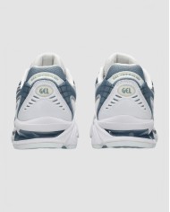 Gel Nimbus 10.1 - Asics - White / Slate Blue