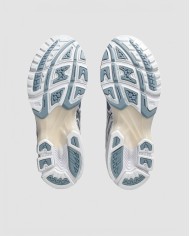 Gel Nimbus 10.1 - Asics - White / Slate Blue