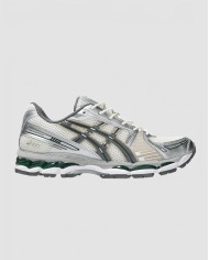 Gel-Kayano 12.1 - Asics - Cream / Carbon Gel-Kayano 12.1 - Asics - Cream / Carbon