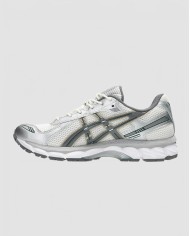Gel-Kayano 12.1 - Asics - Cream / Carbon Gel-Kayano 12.1 - Asics - Cream / Carbon