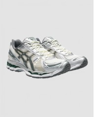 Gel-Kayano 12.1 - Asics - Cream / Carbon Gel-Kayano 12.1 - Asics - Cream / Carbon