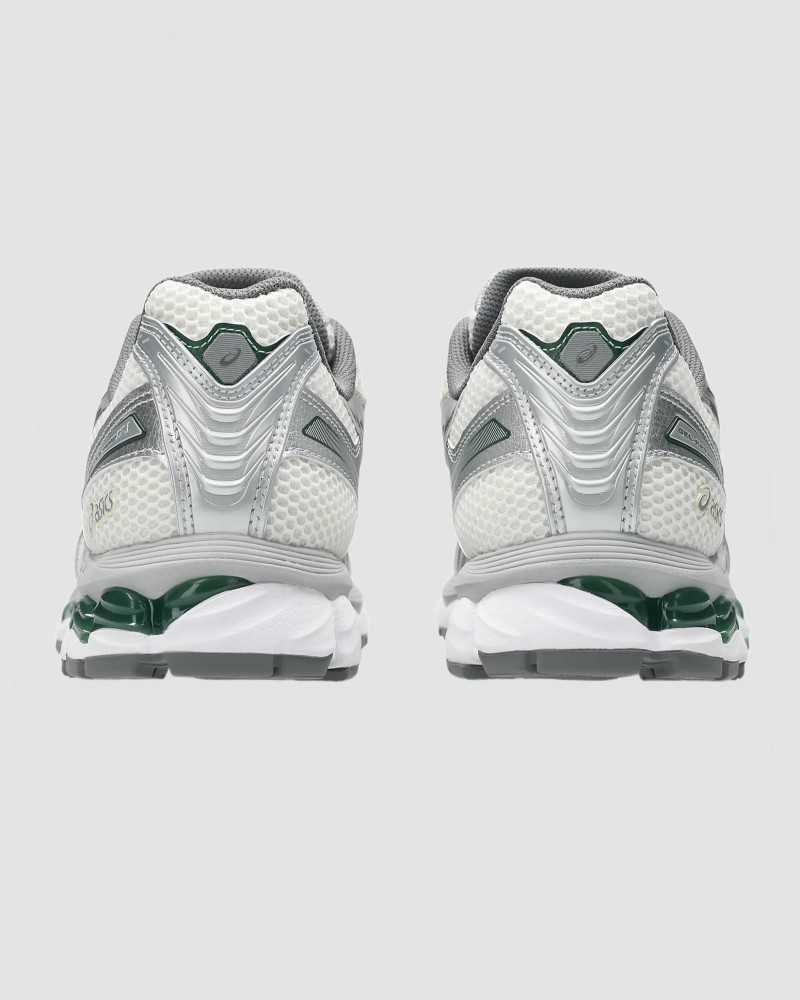 Gel-Kayano 12.1 - Asics - Cream / Carbon Gel-Kayano 12.1 - Asics - Cream / Carbon