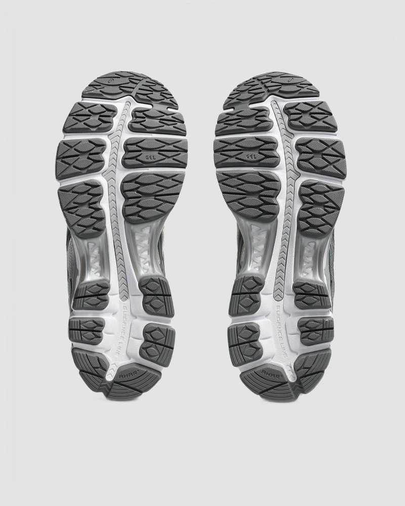 Gel-Kayano 12.1 - Asics - Cream / Carbon Gel-Kayano 12.1 - Asics - Cream / Carbon