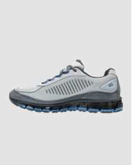 Gel Quantum 360 AMP - Asics - Glacier Grey / Carrier Grey