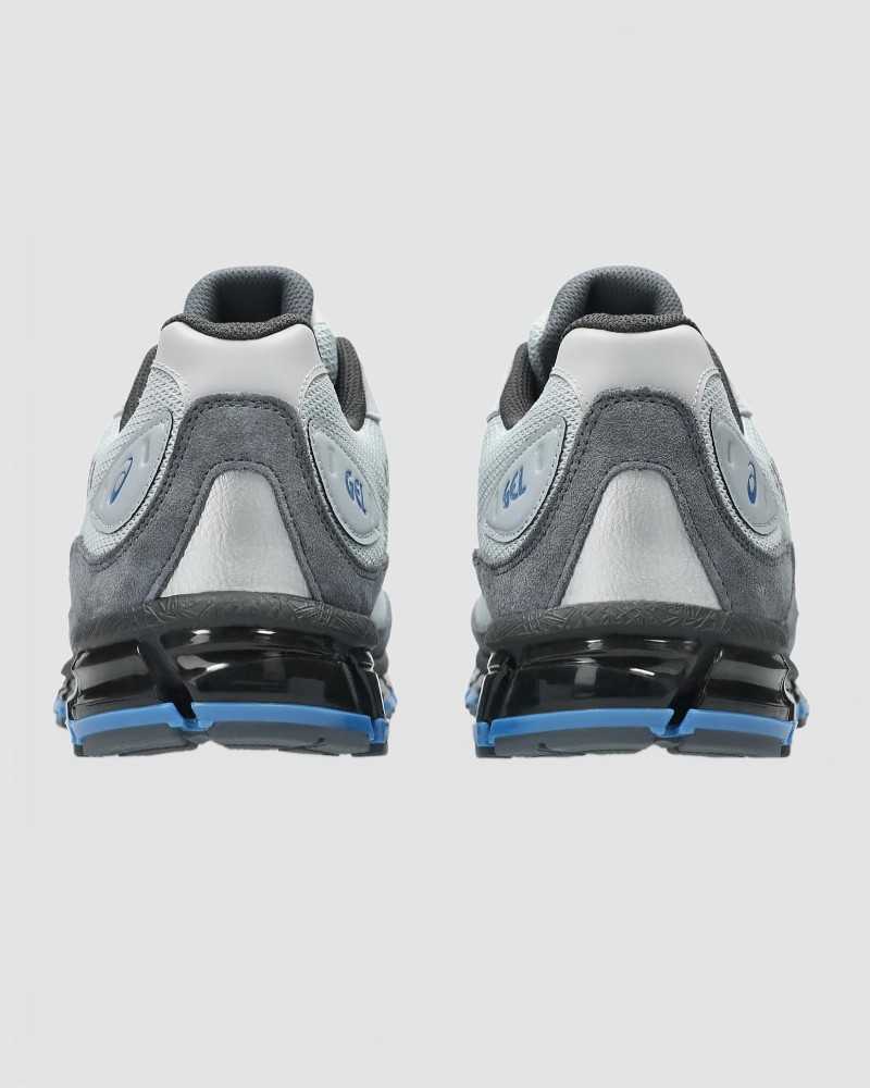 Gel Quantum 360 AMP - Asics - Glacier Grey / Carrier Grey