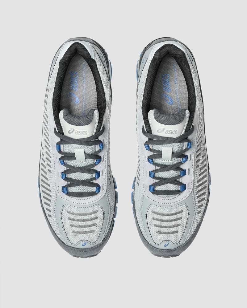 Gel Quantum 360 AMP - Asics - Glacier Grey / Carrier Grey