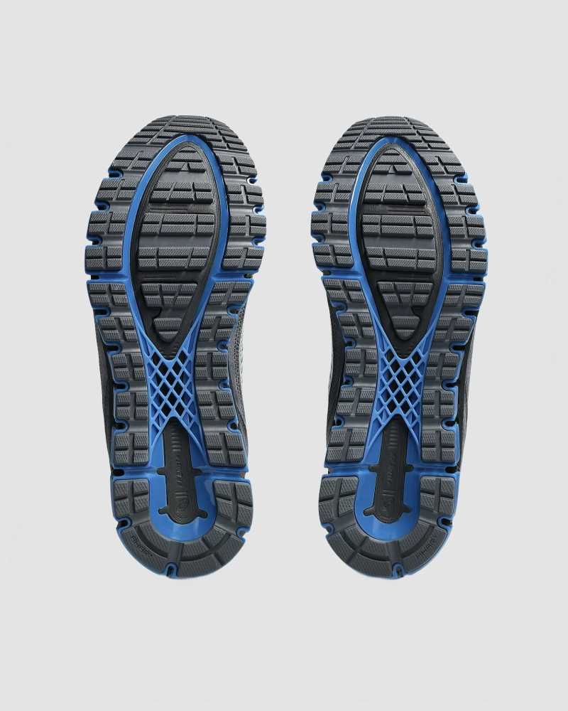 Gel Quantum 360 AMP - Asics - Glacier Grey / Carrier Grey