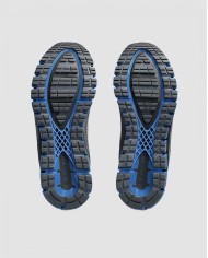 Gel Quantum 360 AMP - Asics - Glacier Grey / Carrier Grey