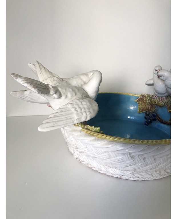 Sculpture Volume Francesco Marino Di Teana