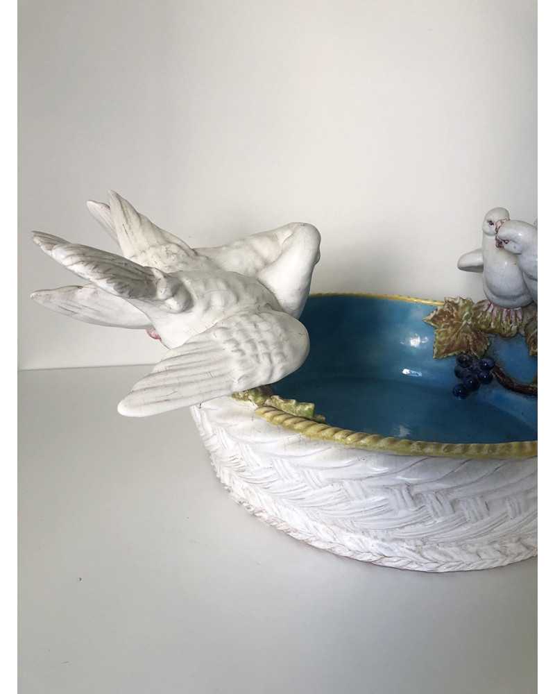 Sculpture Volume Francesco Marino Di Teana