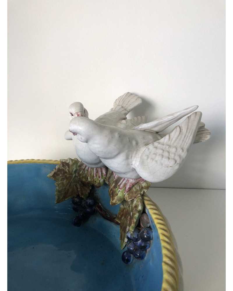 Sculpture Volume Francesco Marino Di Teana