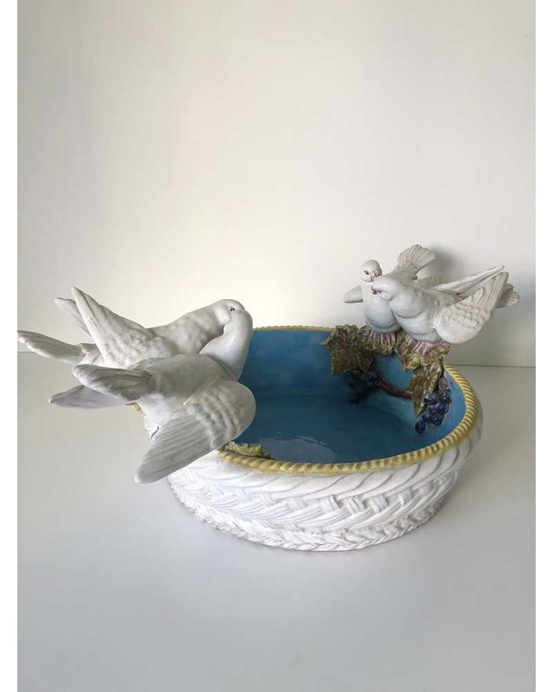 Sculpture Volume Francesco Marino Di Teana