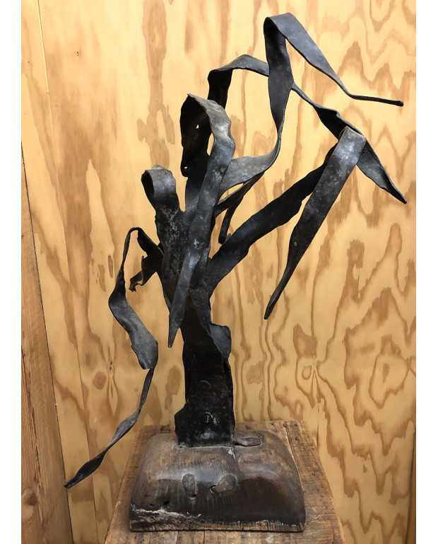 Sculpture Unknow Circa 1950